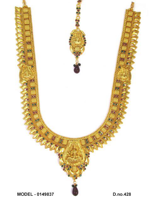 Rania Starlight Jewelry Set — LJ-1HO1JYY