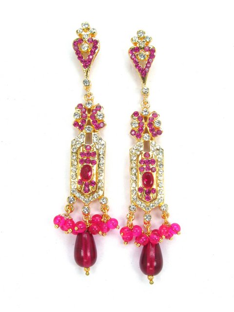 Aurelia Grace Earrings — LJ-1XGEVZ5