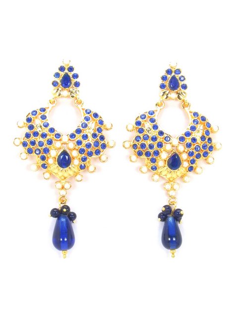 Meher Moonlight Earrings — LJ-ZHWU5Z