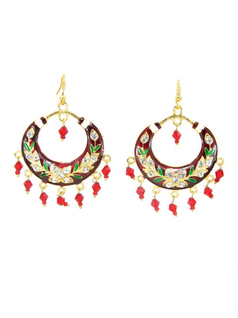 Tara Starlight Earrings — LJ-1MY0319