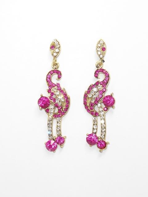 Celeste Solstice Earrings — LJ-3Z87VM