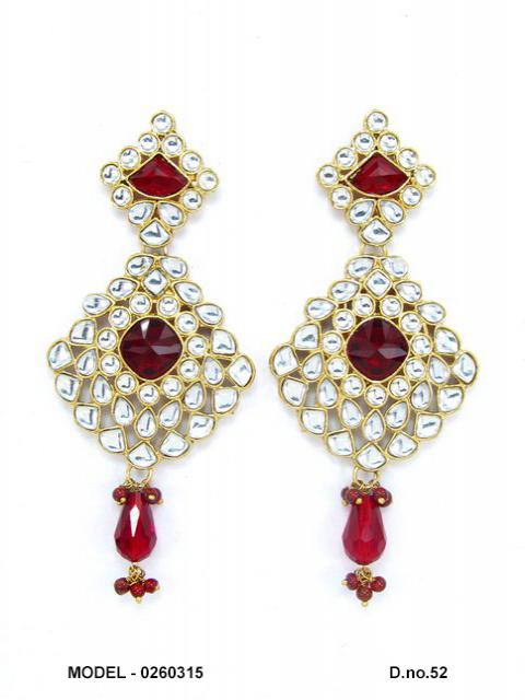 Celeste Starlight Earrings — LJ-16Z5IDU