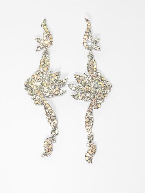 Ishani Lustre Earrings — LJ-114QLTX