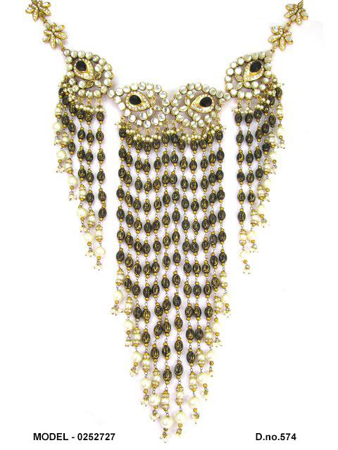Tara Radiance Necklace — LJ-1UI3AUL