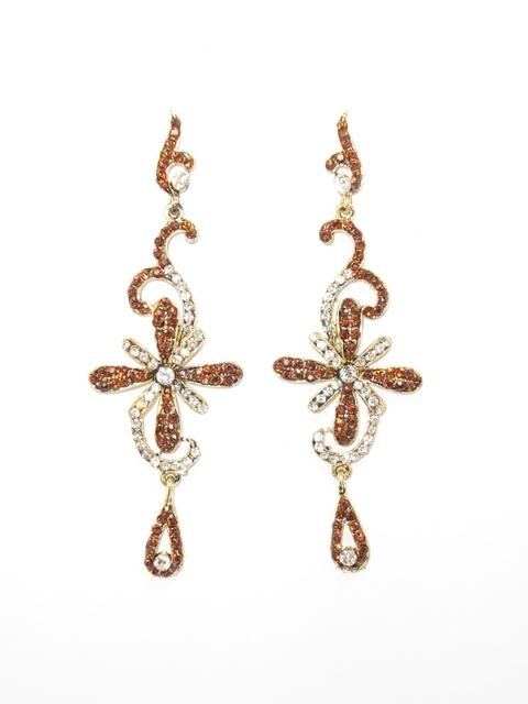 Noor Lustre Earrings — LJ-1OJLLL5
