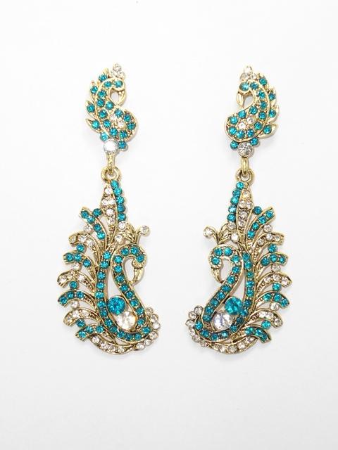 Tara Verve Earrings — LJ-1ILU3A5