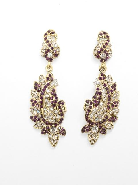 Tara Starlight Earrings — LJ-A47SHP
