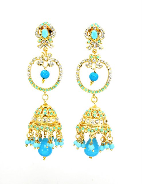 Mira Solstice Earrings — LJ-R28OX4