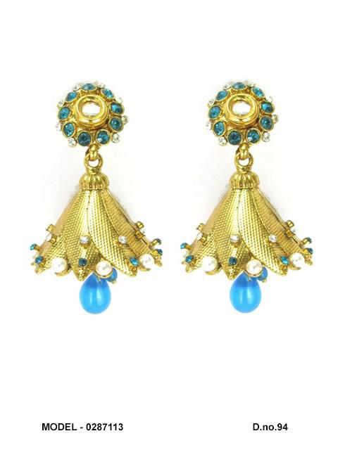 Tara Starlight Earrings — LJ-1P2RV4T