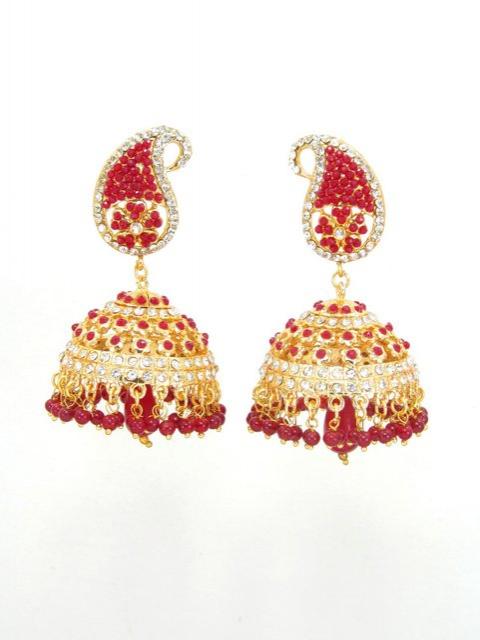 Rania Solstice Earrings — LJ-ZVO0IY