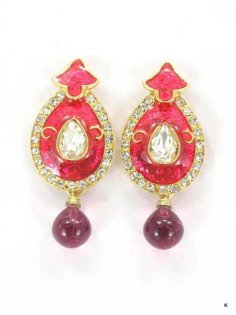 Aurelia Solstice Earrings — LJ-15F8X9D