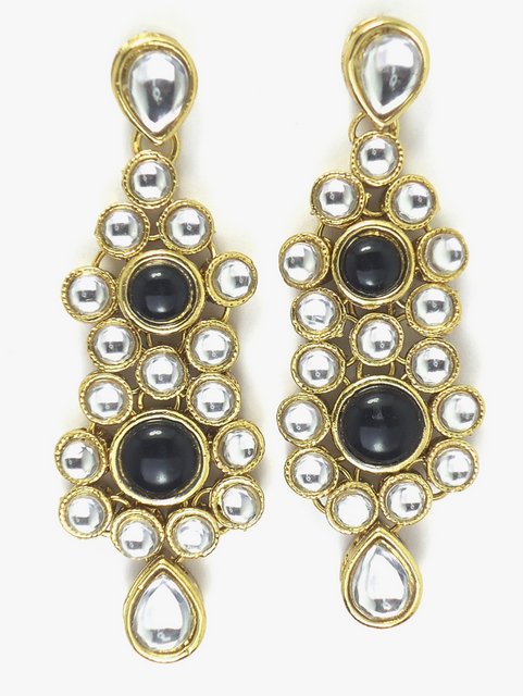 Aurelia Verve Earrings — LJ-1U0HR69