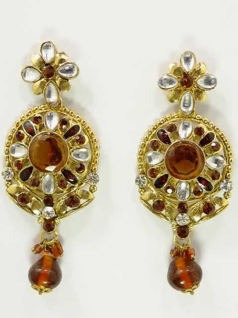 Mira Grace Earrings — LJ-M3CU7C