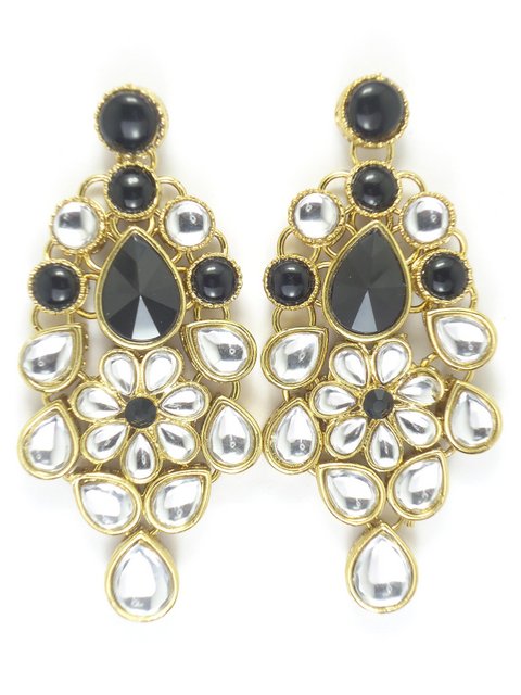 Mira Moonlight Earrings — LJ-SF06S8