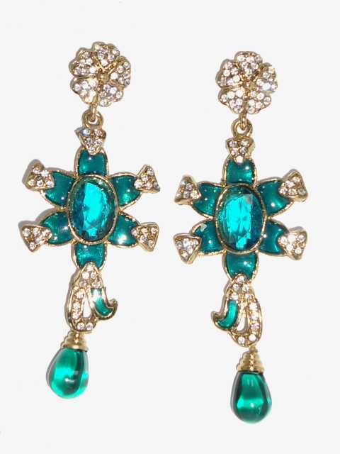 Celeste Moonlight Earrings — LJ-1YAAR9U