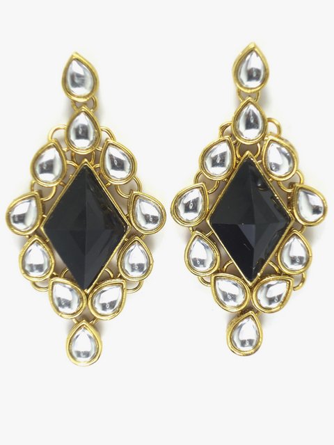 Noor Radiance Earrings — LJ-1AVU9UX