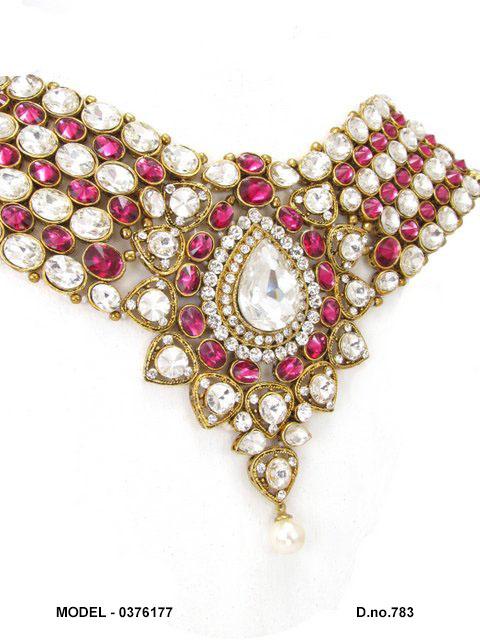 Tara Serenity Necklace — LJ-XHCMT9
