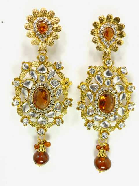 Diya Starlight Earrings — LJ-6ZDEXF