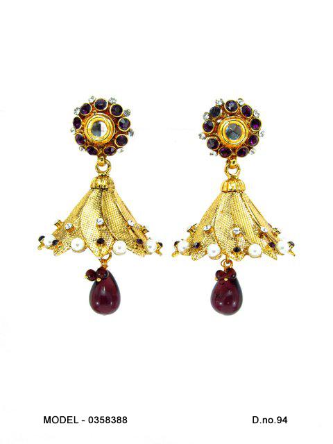 Tara Starlight Earrings — LJ-1N3P9OD
