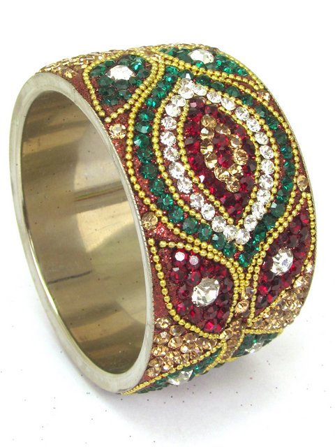 Rajasthani Lakh Bangles