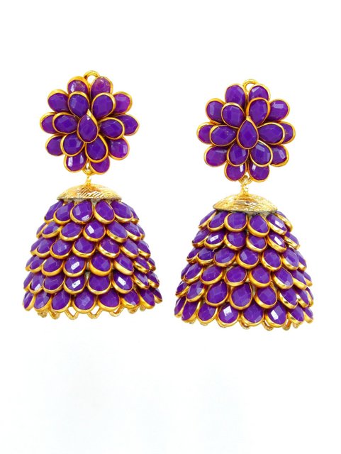 Serena Grace Earrings — LJ-1TOGO30