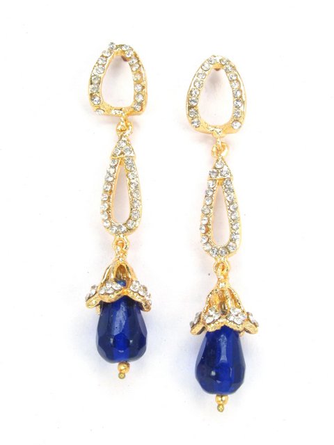 Amara Serenity Earrings — LJ-TKJZN4