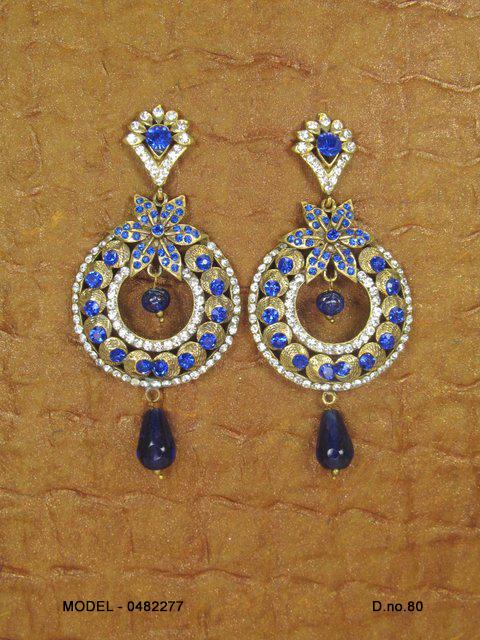 Tara Starlight Earrings — LJ-1JW0H3X