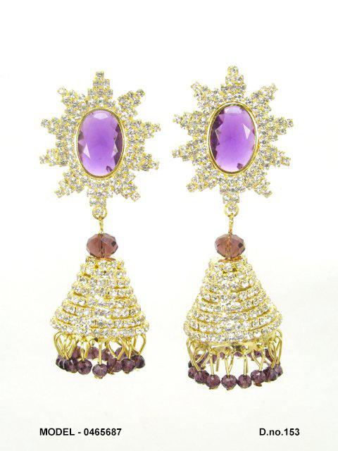 Celeste Ember Earrings — LJ-1FPVD8Y