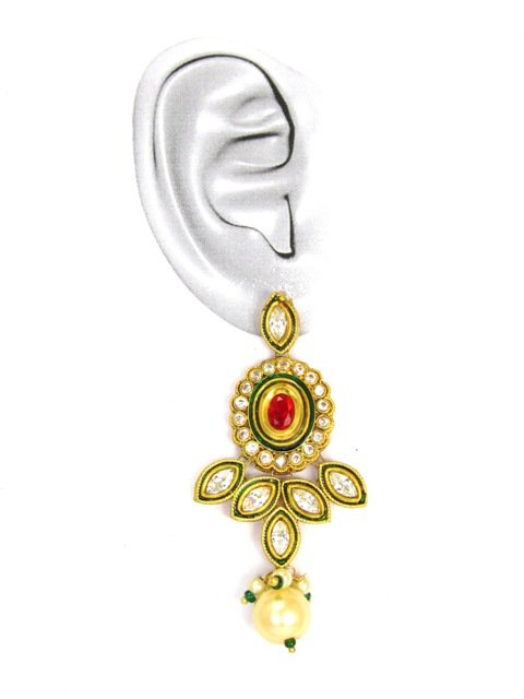 Cloud Zoom small image