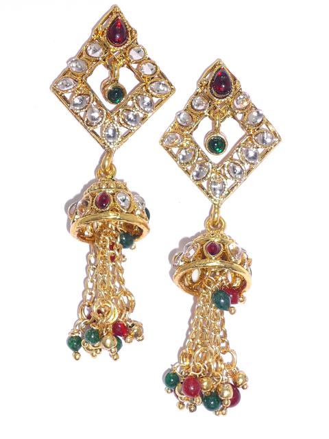Mira Moonlight Earrings — LJ-1NEAK6W