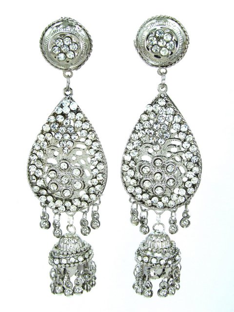 Tara Grace Earrings — LJ-1VM95L9