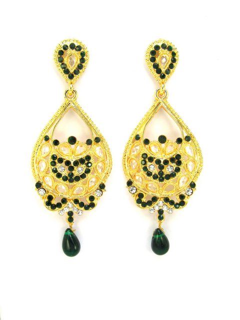 Elara Starlight Earrings — LJ-1NY34WK