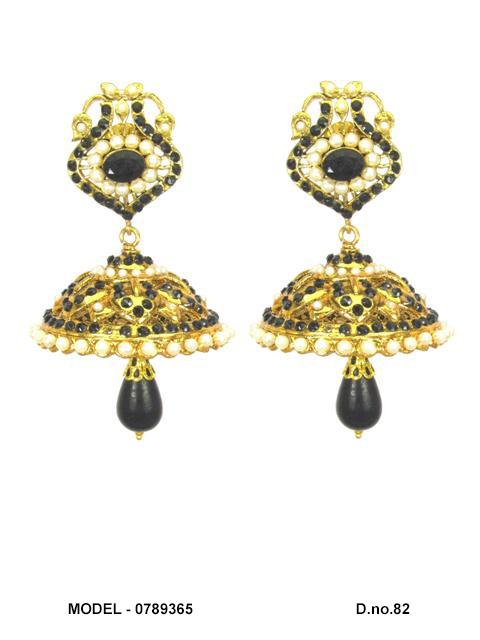 Noor Moonlight Earrings — LJ-1HYWUOP