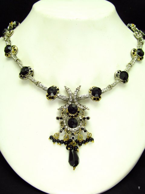 Amara Starlight Necklace — LJ-1YVPDG0