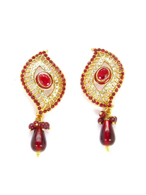 Elara Moonlight Earrings — LJ-VYIYPG