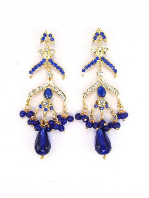 Amara Verve Earrings — LJ-1LSFBN4