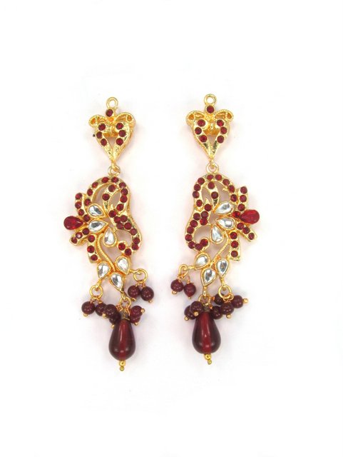 Aurelia Crescent Earrings — LJ-ZXNS0X