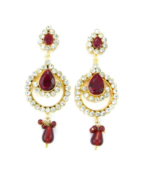 Rania Solstice Earrings — LJ-1I1F1UY