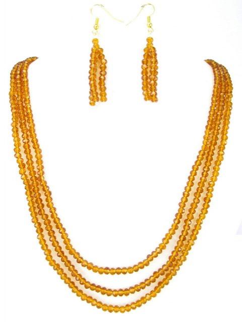 Rajwadi Jewellery Set