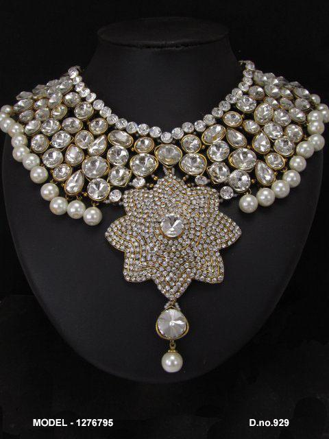 Aurelia Aura Necklace — LJ-ZAIQ9T