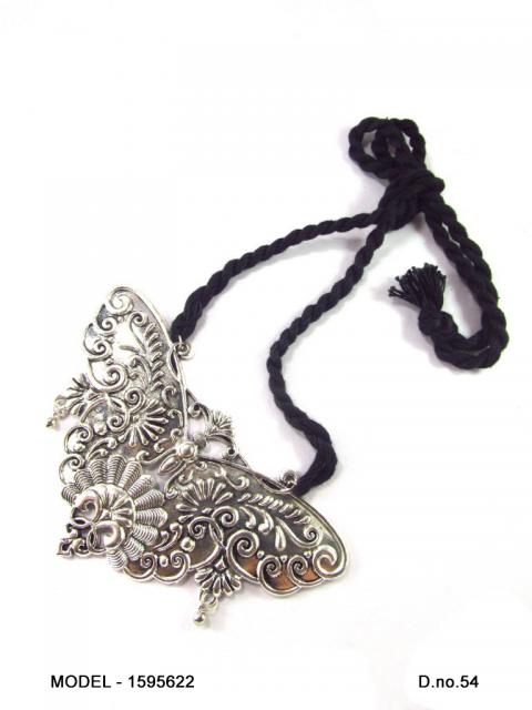 Amara Starlight Necklace — LJ-D2MSK0