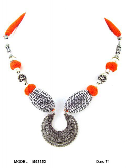 Ishani Bloom Necklace — LJ-14QU6ID