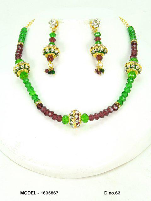 Saanvi Moonlight Jewelry Set — LJ-1CY7YXN