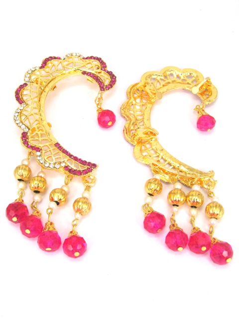 Ishani Starlight Earrings — LJ-1PCCKNP