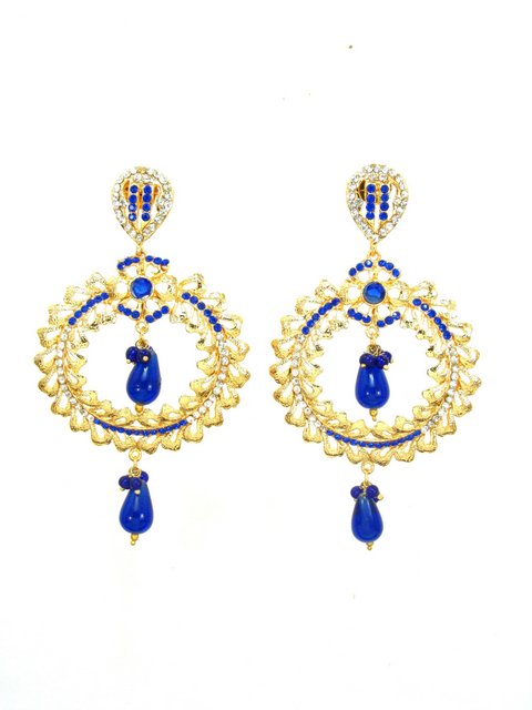 Ishani Starlight Earrings — LJ-1HB5IC5