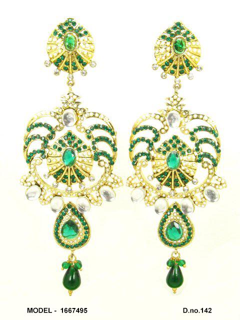 Celeste Lustre Earrings — LJ-1EI9NKY