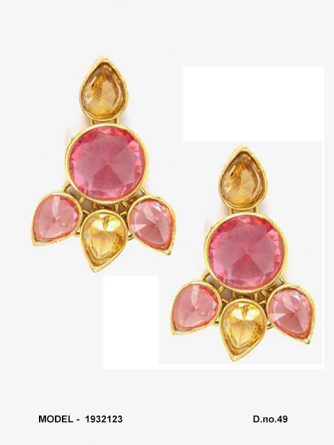 Celeste Verve Earrings — LJ-1YM3YPE
