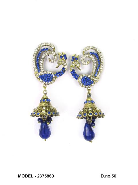 Ishani Serenity Earrings — LJ-N0U5SL