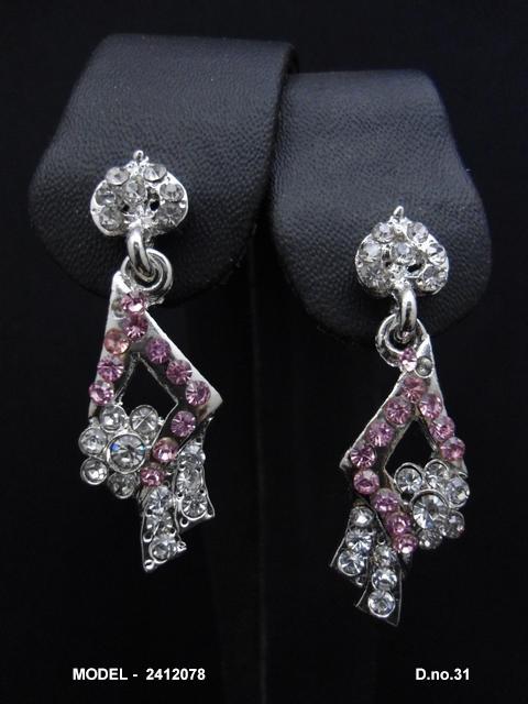 Celeste Radiance Earrings — LJ-J6Z8PU