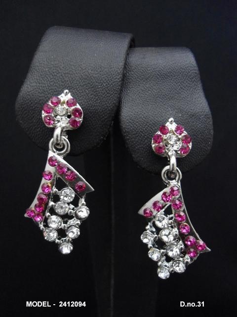 Diya Solstice Earrings — LJ-1NV9RQB